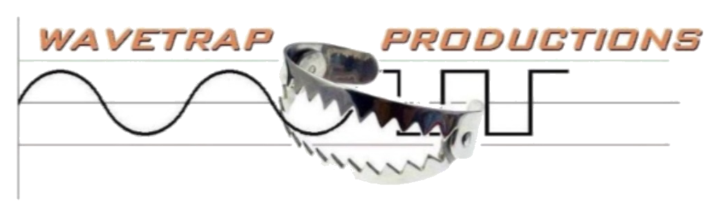 Wavetrap Productions